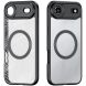 Защитный чехол DUX DUCIS Aimo Series Magnetic (FP) для Apple iPhone 17 Air - Black (387114B). Фото 2 из 9