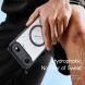 Защитный чехол DUX DUCIS Aimo Series Magnetic (FP) для Apple iPhone 17 Air - Black (387114B). Фото 6 из 9