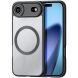 Защитный чехол DUX DUCIS Aimo Series Magnetic (FP) для Apple iPhone 17 Air - Black (387114B). Фото 1 из 9