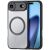 Защитный чехол DUX DUCIS Aimo Series Magnetic (FP) для Apple iPhone 17 Air - Black: фото 1 из 9