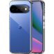 Защитный чехол DUX DUCIS Clin Series для Google Pixel 11 Pro XL - Clear (426005C). Фото 2 из 11