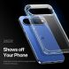 Защитный чехол DUX DUCIS Clin Series для Google Pixel 11 Pro XL - Clear (426005C). Фото 3 из 11