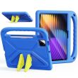 Захисний чохол DUX DUCIS Puff Series для Xiaomi Pad 7 / 7 Pro - Blue (369035L)
