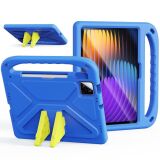 Защитный чехол DUX DUCIS Puff Series для Xiaomi Pad 7 / 7 Pro - Blue: фото 1 из 10
