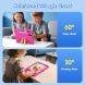 Защитный чехол DUX DUCIS Puff Series для Xiaomi Pad 7 / 7 Pro - Blue (369035L). Фото 7 из 10
