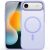 Защитный чехол DUX DUCIS Yind Series MagSafe для Apple iPhone 17 Air - Light Purple: фото 1 из 10