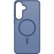 Защитный чехол DUX DUCIS Yind Series MagSafe для Samsung Galaxy S26 FE / S25 FE (S731) - Dark Blue (412753DB). Фото 3 из 9
