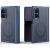 Защитный чехол DUX DUCIS Yind Series MagSafe (FF) для Samsung Galaxy Fold 8 - Dark Blue: фото 1 из 10