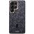 Захисний чохол ESEBLE Letter Pattern Magnetic для Samsung Galaxy S25 Ultra (S938) - Black: фото 1 з 8