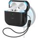 Защитный чехол ESR Orbit Halolock для Apple AirPods 4 (4894240217580) - Black (364438B). Фото 1 из 7