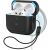 Защитный чехол ESR Orbit Halolock для Apple AirPods 4 (4894240217580) - Black: фото 1 из 7