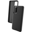 Защитный чехол Gear4 Holborn для Samsung Galaxy S20 Plus (G985) - Black (314155B)