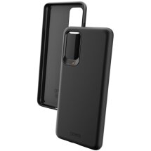 Защитный чехол Gear4 Holborn для Samsung Galaxy S20 Plus (G985) - Black: фото 1 из 4