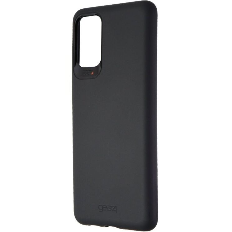 Защитный чехол Gear4 Holborn для Samsung Galaxy S20 Plus (G985) - Black: фото 2 из 4