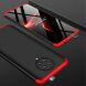 Захисний чохол GKK Double Dip Case для Xiaomi Poco F2 Pro / Redmi K30 Pro - Black / Red (281036BR). Фото 2 з 8