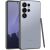 Защитный чехол GKK Frosted Skin для Samsung Galaxy S25 Ultra (S938) - Blue: фото 1 из 8