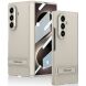 Захисний чохол GKK Hinge Stand для Samsung Galaxy Fold 8 Ultra - Titanium Grey (424034TH). Фото 1 з 10