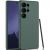 Защитный чехол GKK Slim для Samsung Galaxy S25 Ultra (S938) - Green: фото 1 из 8