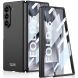 Защитный чехол GKK Super Slim для Samsung Galaxy Fold 6 - Black (357604B). Фото 1 из 7