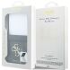Захисний чохол Guess Big 4G Logo для Samsung Galaxy Flip 8 (GUHCZF84GMGGR) - Black (423577B). Фото 7 з 7