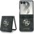 Захисний чохол Guess Big 4G Logo для Samsung Galaxy Flip 8 (GUHCZF84GMGGR) - Black: фото 1 з 7
