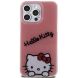 Защитный чехол Hello Kitty IML Daydreaming для Apple iPhone 15 Pro Max - Pink (349620P). Фото 2 из 4