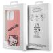 Защитный чехол Hello Kitty IML Daydreaming для Apple iPhone 15 Pro Max - Pink (349620P). Фото 4 из 4