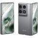 Захисний чохол Reframe Hinge X Skin для Motorola Razr Fold - Grey (423011H). Фото 1 з 4