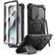 Захисний чохол i-Blason Armorbox Mag by Supcase для Samsung Galaxy S25 Ultra (S938) 843439156524 - Black (374552B). Фото 2 з 12