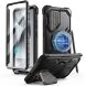 Захисний чохол i-Blason Armorbox Mag by Supcase для Samsung Galaxy S25 Ultra (S938) 843439156524 - Black (374552B). Фото 1 з 12