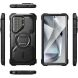 Захисний чохол i-Blason Armorbox Mag by Supcase для Samsung Galaxy S25 Ultra (S938) 843439156524 - Black (374552B). Фото 5 з 12