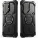 Захисний чохол i-Blason Armorbox Mag by Supcase для Samsung Galaxy S25 Ultra (S938) 843439156524 - Black (374552B). Фото 4 з 12