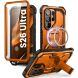 Защитный чехол i-Blason Armorbox MagSafe by Supcase для Samsung Galaxy S26 Ultra (S948) 843439161016 - Coral (406292O). Фото 1 из 10