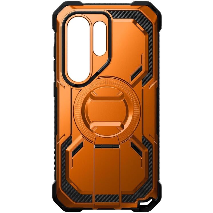 Защитный чехол i-Blason Armorbox MagSafe by Supcase для Samsung Galaxy S26 Ultra (S948) 843439161016 - Coral: фото 3 из 10