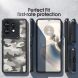 Защитный чехол IBMRS Military для Motorola Edge 50 Pro - Artistic Camouflage (353630A). Фото 6 из 6