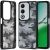 Захисний чохол IBMRS Military для OPPO A5x - Artistic Camouflage: фото 1 з 7