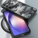 Защитный чехол IBMRS Military для Samsung Galaxy A36 (A366) - Artistic Camouflage (372066A). Фото 3 из 8