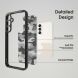 Защитный чехол IBMRS Military для Samsung Galaxy A36 (A366) - Artistic Camouflage (372066A). Фото 2 из 8