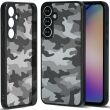 Защитный чехол IBMRS Military для Samsung Galaxy A36 (A366) - Artistic Camouflage (372066A)