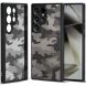 Захисний чохол IBMRS Military для Samsung Galaxy S25 Ultra (S938) - Artistic Camouflage (372226A). Фото 1 з 7