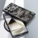 Захисний чохол IBMRS Military для Samsung Galaxy S25 Ultra (S938) - Artistic Camouflage (372226A). Фото 6 з 7