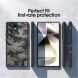 Захисний чохол IBMRS Military для Samsung Galaxy S25 Ultra (S938) - Artistic Camouflage (372226A). Фото 7 з 7