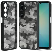 Защитный чехол IBMRS Military для Samsung Galaxy S26 Plus (S947) - Artistic Camouflage: фото 1 из 9