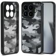 Защитный чехол IBMRS Military для Xiaomi 17T - Artistic Camouflage (408832A)