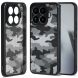 Защитный чехол IBMRS Military для Xiaomi 17T - Artistic Camouflage (408832A). Фото 1 из 7