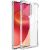 Защитный чехол IMAK Airbag MAX Case для Motorola Edge 50 Fusion - Transparent: фото 1 из 8
