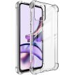 Защитный чехол IMAK Airbag MAX Case для Motorola Moto G13 / G23 - Transparent (320711T)