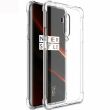 Защитный чехол IMAK Airbag MAX Case для OnePlus 7T Pro - Transparent (238420T)