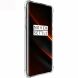 Защитный чехол IMAK Airbag MAX Case для OnePlus 7T Pro - Transparent (238420T). Фото 3 из 12