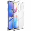 Защитный чехол IMAK Airbag MAX Case для OnePlus 8 Pro - Transparent (264929T)